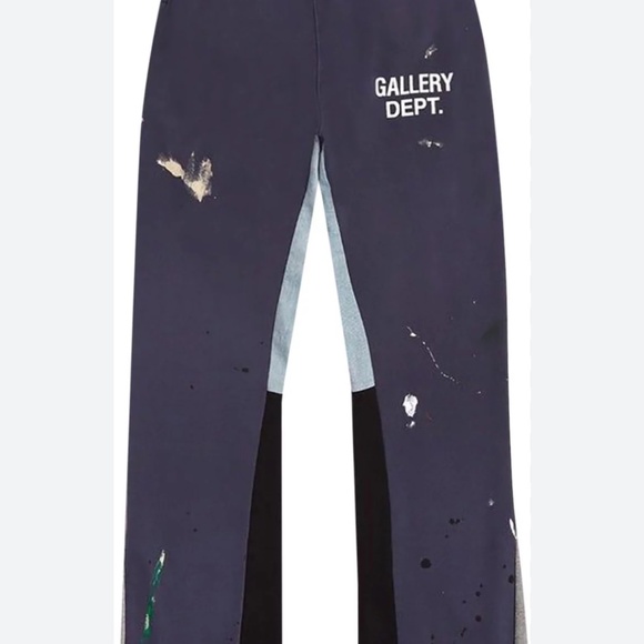 Sweatpants